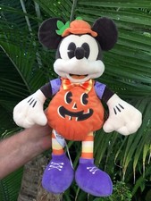 Disney Halloween 2020 Mickey