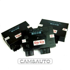 Comfort Control Unit