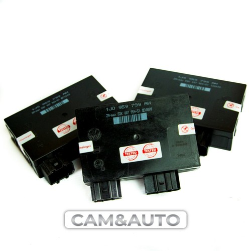 Comfort control unit - control,