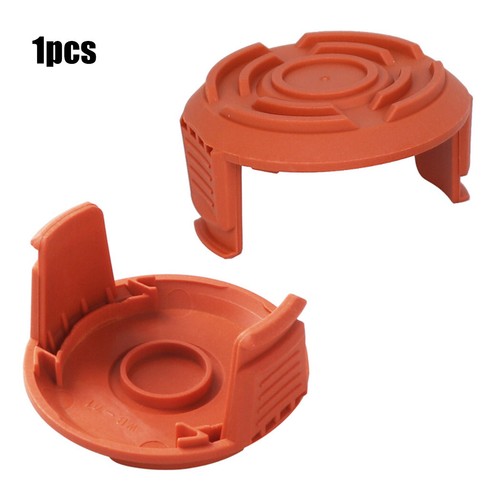 Qualcast spool cover fits - qualcast,