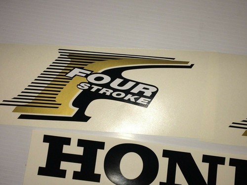 Honda outboard 4 - honda,
