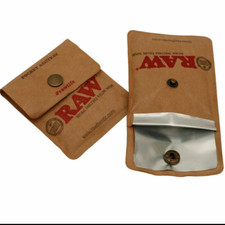 RAW PORTABLE POCKET ASHTRAY