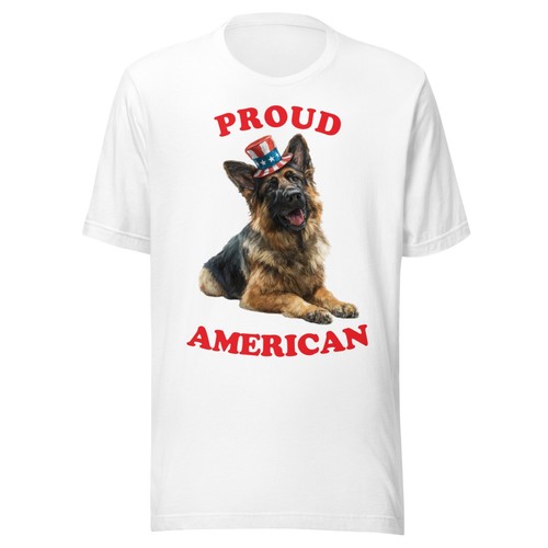German shepherd shirt - german, k9