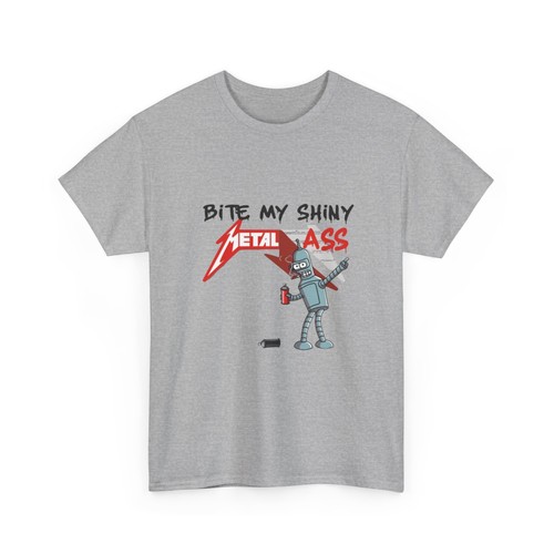 Futurama shirt bender - futurama, |
