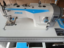 New Jack H2-ACZ Direct Drive