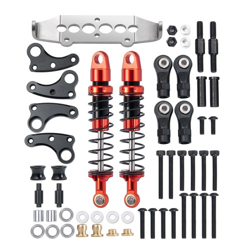Cnc cantilever kit - rc,
