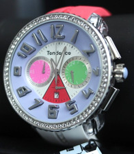 Tendence crazy watch with - -,
