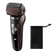 HITACHI Reciprocating Shaver S-Blade Stainless Steel 4 Blades 3D Head RMH-F850B
