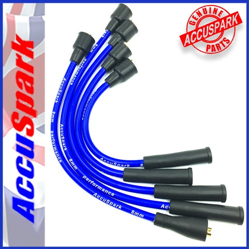 Accuspark 8mm silicon - accuspark,
