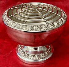 Antique (1930s);  Ianthe