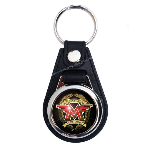 Matchless motorcycles faux - matchless,