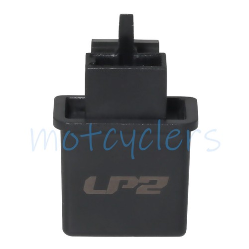 Cdi ignition box relay for - box,