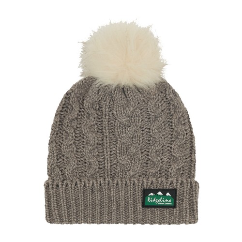 Ridgeline nordic fleck bobble - ridgeline,