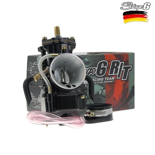 Carburetor racing mkii 26mm - racing,