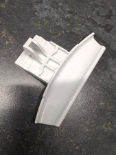 HOTPOINT WMD WDL WDD WMF WML 520 & 540 Washing Machine White DOOR HANDLE