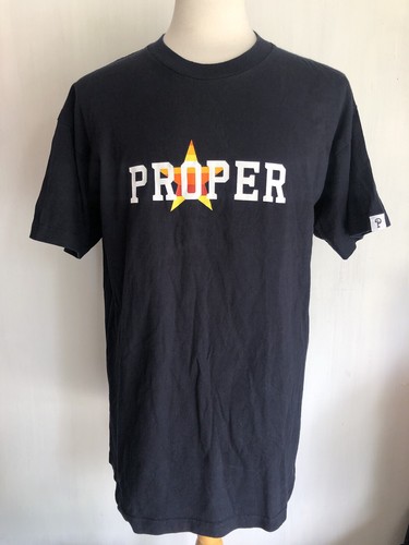 Proper clothing official - proper,