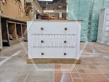 HANDMADE COUNTRY 3 DRAWER