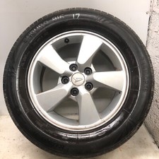 DAIHATSU TERIOS 16” ALLOY