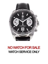Watch Service Repair & Free