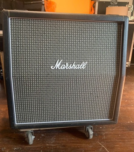 Marshall 1960ax 100 - marshall,