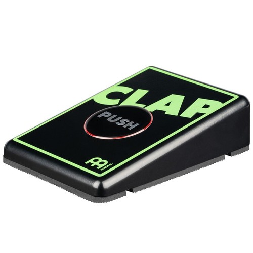 Meinl percussion stomp box - percussion,