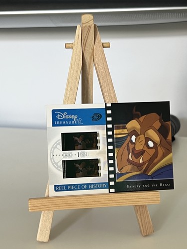 Upper deck disney treasures - deck,