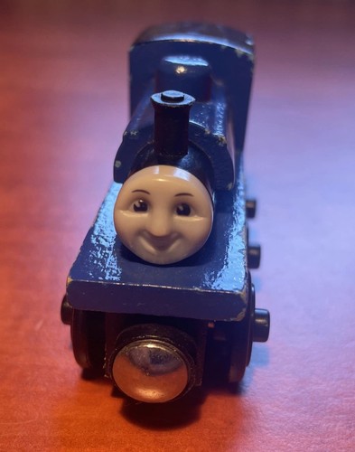 Rare vintage 1999 thomas - vintage,