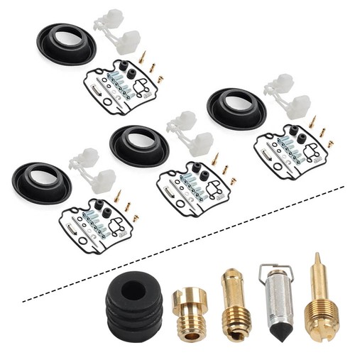 Carburetor repair kit - carburetor, for