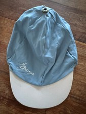 Le Mieux Ice Blue Silk Hat