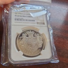 2022 Royal Mint Silver Proof