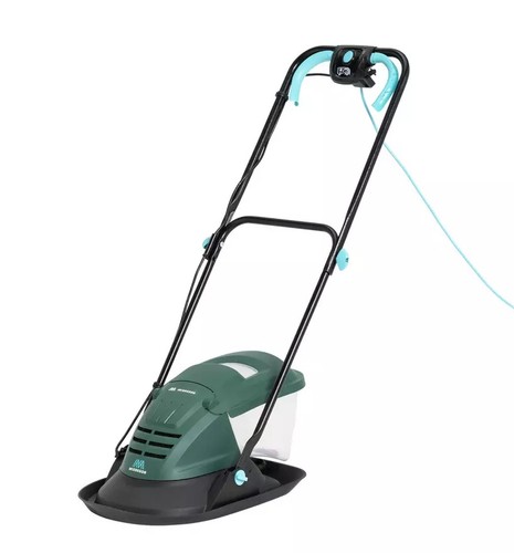 Mcgregor corded electric - mcgregor,