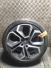 Skoda Octavia Mk4 Vrs 20-24 ALLOY WHEEL SINGLE 5E3601025T 225/40 R18" ALTAIR #4