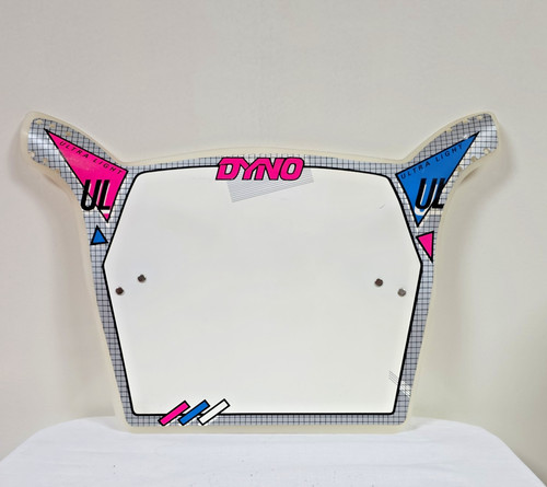 Vintage original 80s nos gt - vintage,