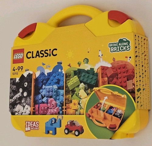 Lego 10713 classic creative - classic,