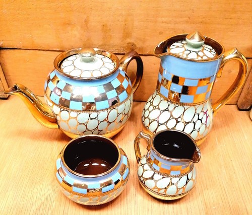 Vintage sadler cream and - vintage,