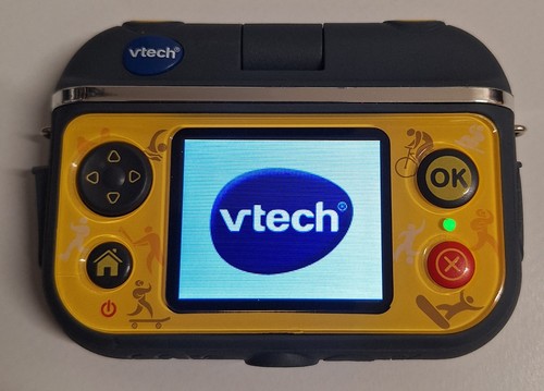 Vtech kidizoom action cam kids - vtech,