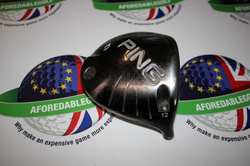 Used ping g25 - ping, driver