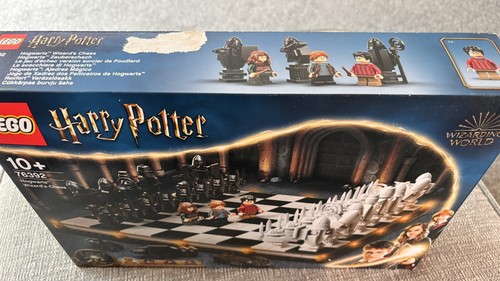Lego harry potter hogwarts - lego,