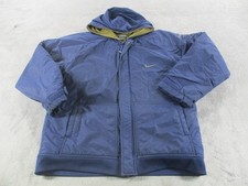 Nike Jacket Youth XL Blue