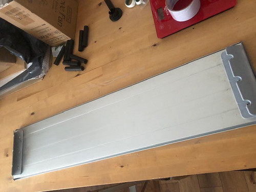 Inflatable boat dinghy rib