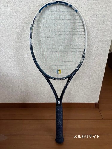 Excellent tennis racket - !!,