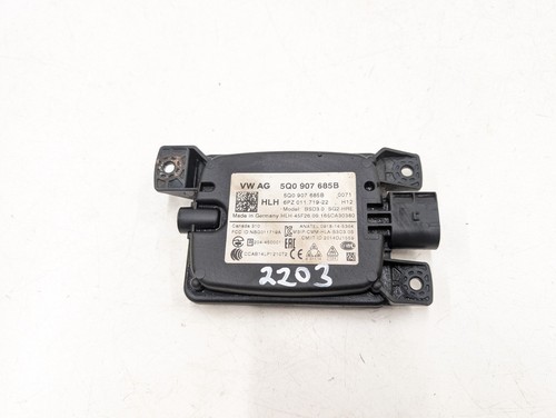 Skoda superb mk3 blind - skoda,