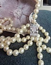 Camrose and Kross JBK triple