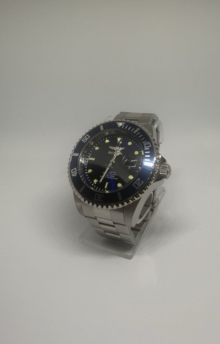 Invicta pro diver - invicta,