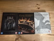 Game of Thrones Complete