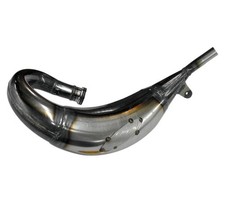 FMF Factory Fatty Front Pipe