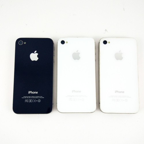 Joblot iphone a1387 - iphone,