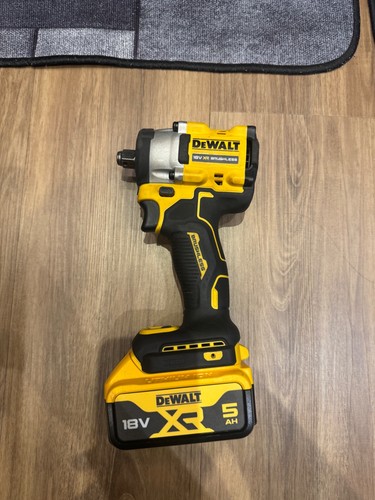 Dewalt dcf921n 18v - 18v, xr