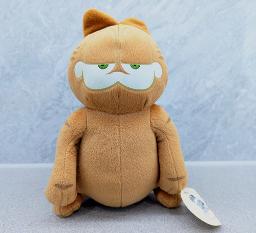 Official garfield movie - garfield, 2