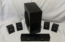 Samsung Surround Sound